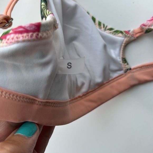 Cupshe Bikini - Picture 5 of 6